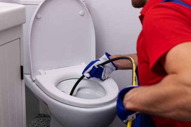 Best Plumbing Inspection Services  in Medfd, OR