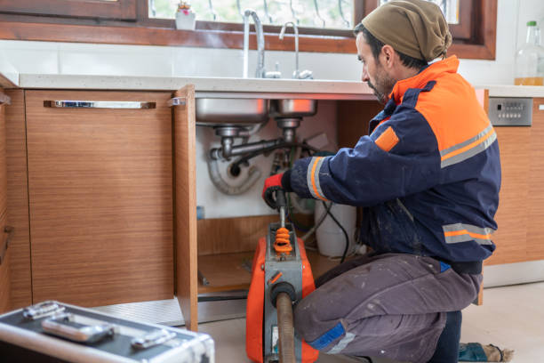 Best Plumbing Installation Services  in Medfd, OR