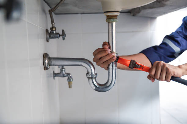 Best Commercial Plumbing Services  in Medfd, OR