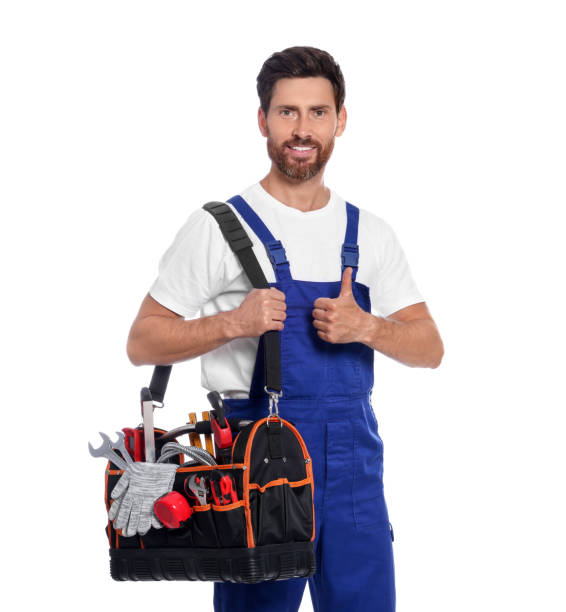 Best Clogged Drain Plumber  in Medfd, OR