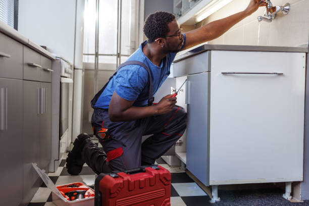 Best Emergency Plumber  in Medfd, OR