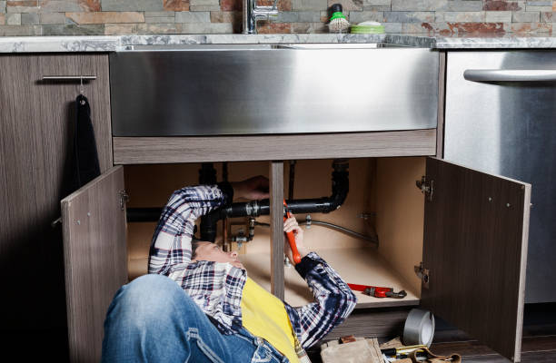 Best Affordable Plumber Near Me  in Medfd, OR