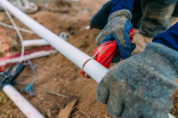 Hot Water Heater Installation in Medford, OR