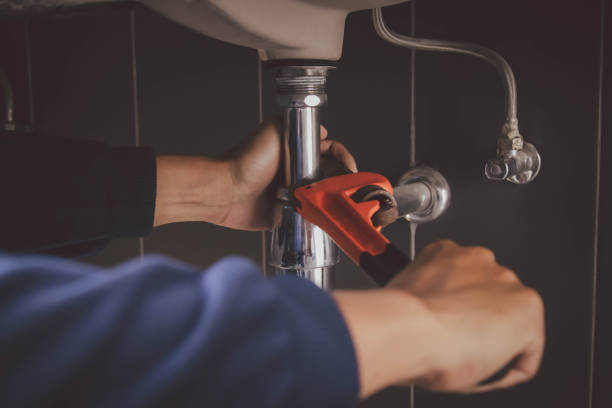 Clogged Drain Plumber in Medford, OR