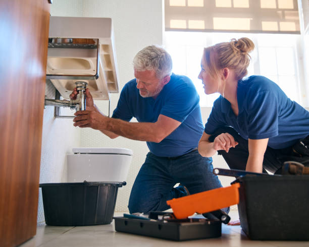 Best 24-Hour Plumber Near Me  in Medfd, OR